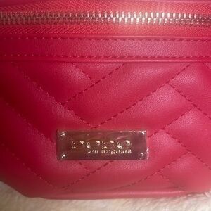 New Bebe Ruby Red funny pack